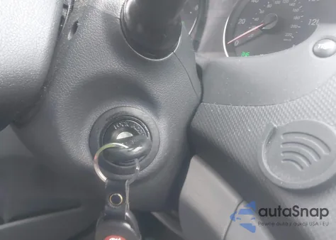 2016 Hyundai Accent Se из США, поврежденный, VIN KMHCT4AEXGU139914